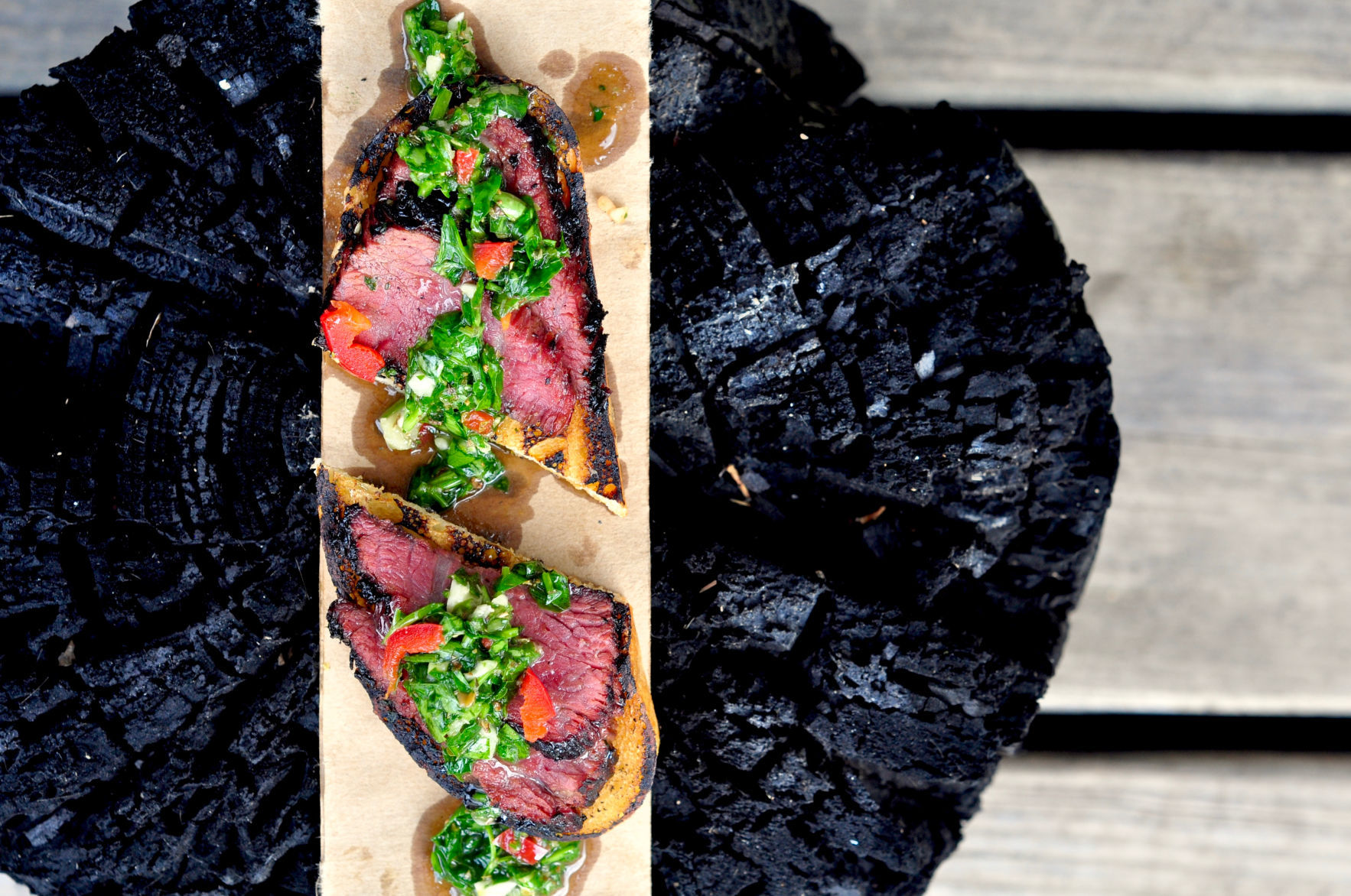 chimichurri 1